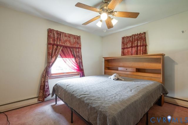 5101 Reilly St, Richmond, VA 23231