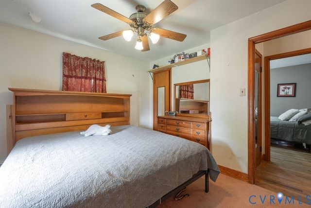5101 Reilly St, Richmond, VA 23231