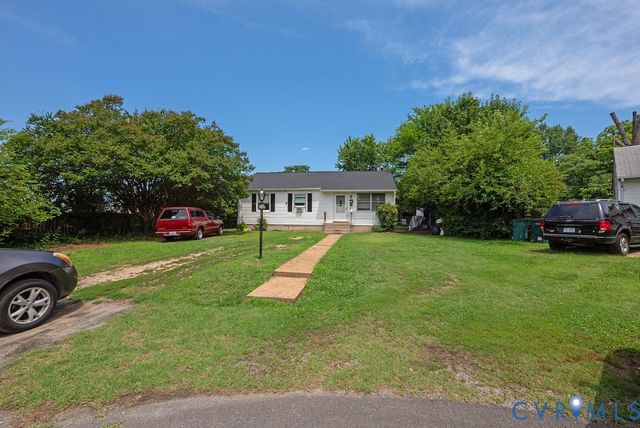 5101 Reilly St, Richmond, VA 23231