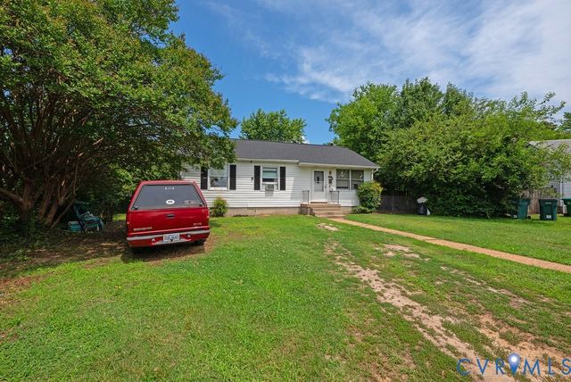 5101 Reilly St, Richmond, VA 23231