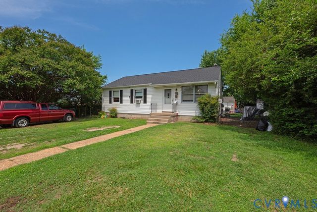5101 Reilly St, Richmond, VA 23231
