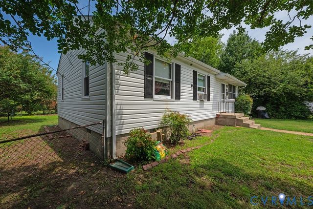 5101 Reilly St, Richmond, VA 23231