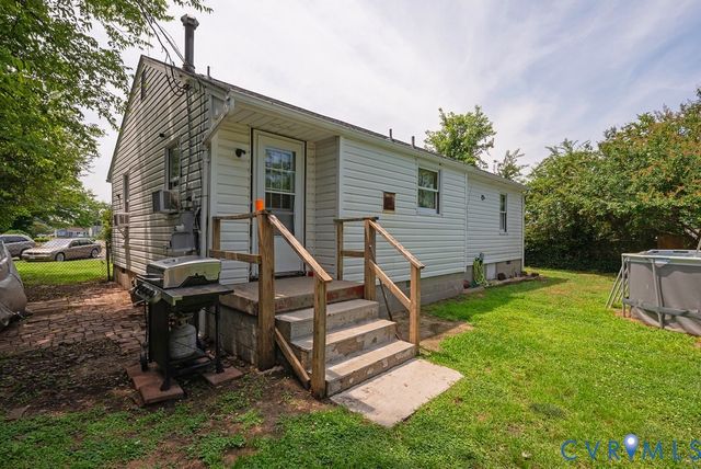 5101 Reilly St, Richmond, VA 23231