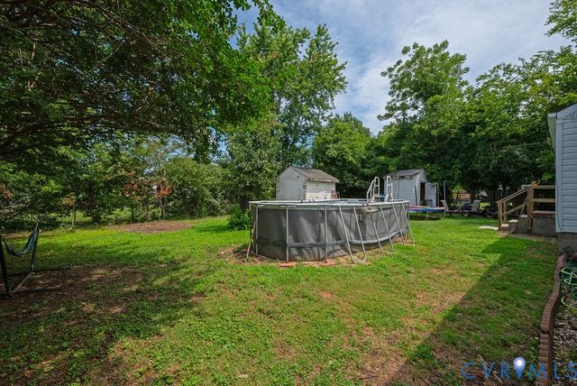 5101 Reilly St, Richmond, VA 23231