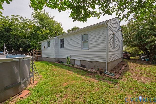5101 Reilly St, Richmond, VA 23231