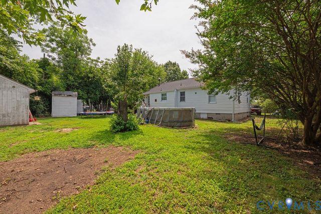 5101 Reilly St, Richmond, VA 23231