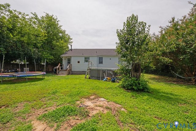 5101 Reilly St, Richmond, VA 23231