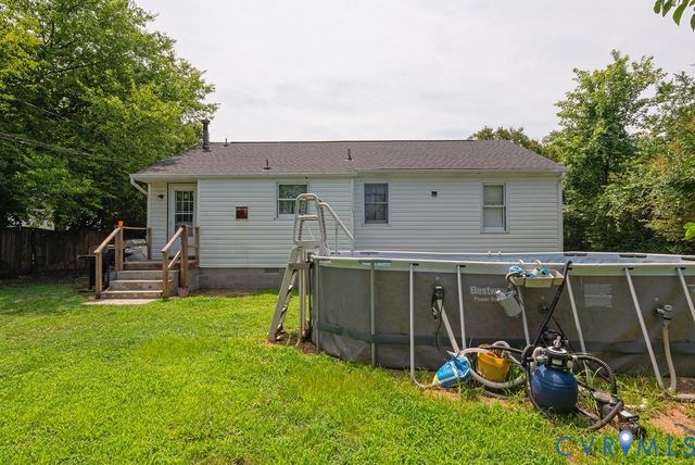 5101 Reilly St, Richmond, VA 23231