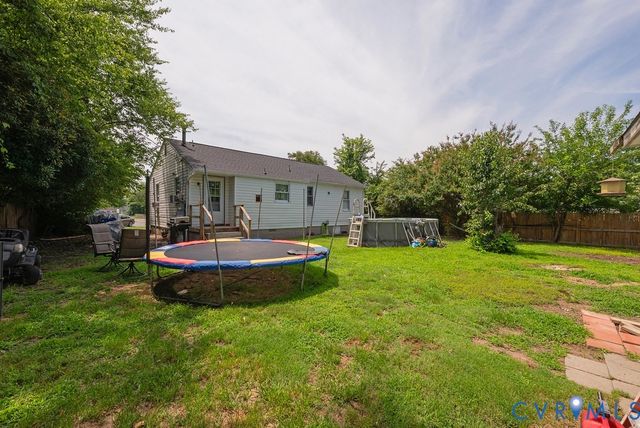5101 Reilly St, Richmond, VA 23231