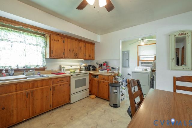 5101 Reilly St, Richmond, VA 23231