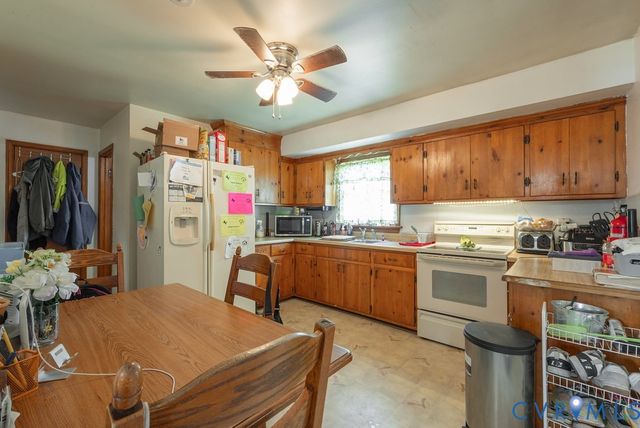 5101 Reilly St, Richmond, VA 23231