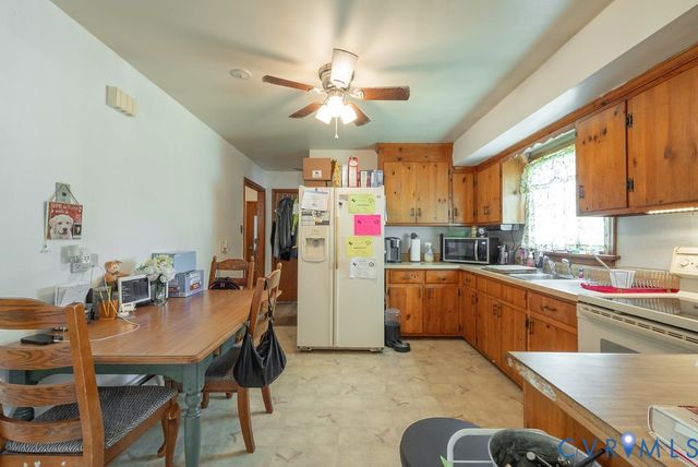 5101 Reilly St, Richmond, VA 23231