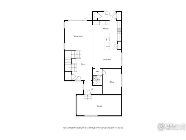 1958 Autumn Moon Dr, Windsor, CO 80550