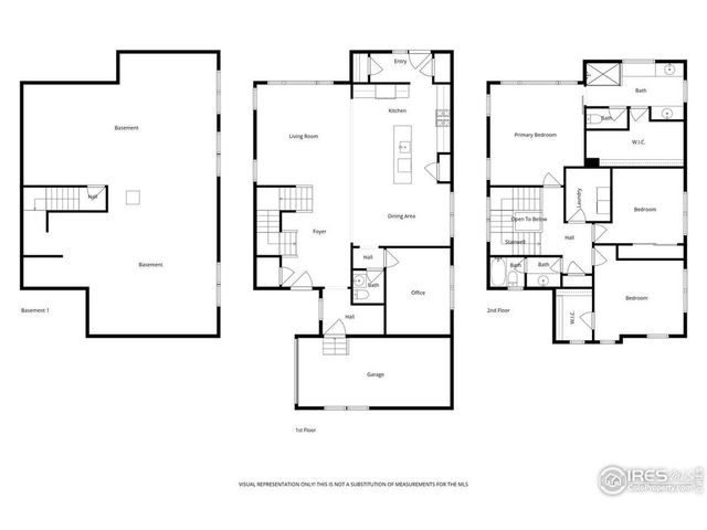 1958 Autumn Moon Dr, Windsor, CO 80550