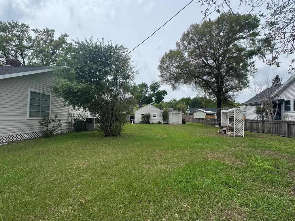 5808 N CHEROKEE AVENUE, Tampa, FL 33604