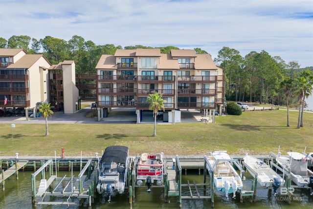 4521 PORT SIDE Lane 203, Gulf Shores, AL 36542