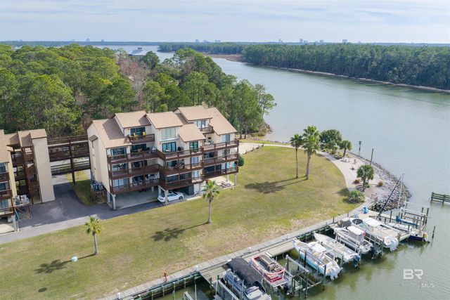 4521 PORT SIDE Lane 203, Gulf Shores, AL 36542