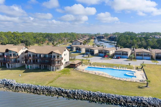 4521 PORT SIDE Lane 203, Gulf Shores, AL 36542