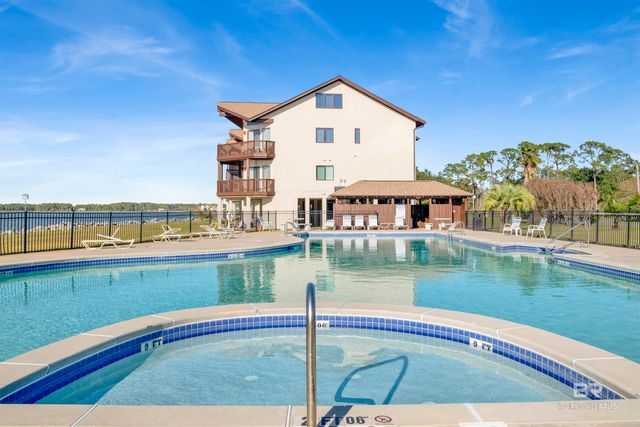 4521 PORT SIDE Lane 203, Gulf Shores, AL 36542