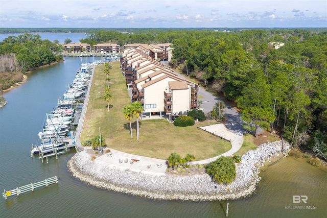 4521 PORT SIDE Lane 203, Gulf Shores, AL 36542