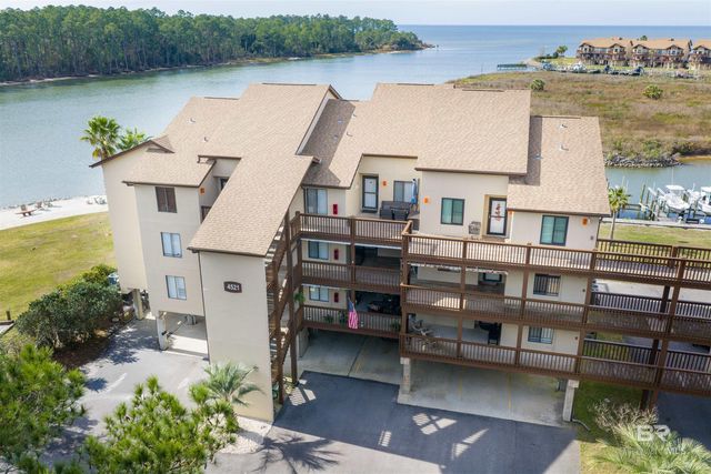 4521 PORT SIDE Lane 203, Gulf Shores, AL 36542