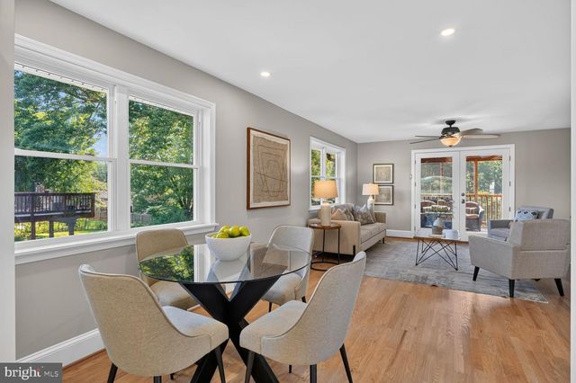 9009 MEARS ST, Fairfax, VA 22031
