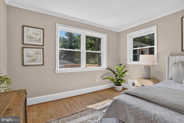 9009 MEARS ST, Fairfax, VA 22031