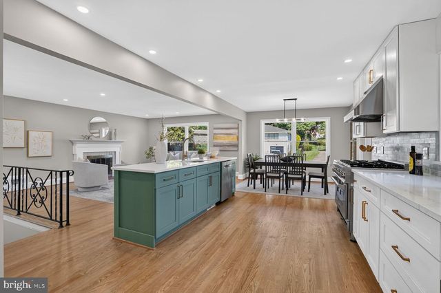 9009 MEARS ST, Fairfax, VA 22031