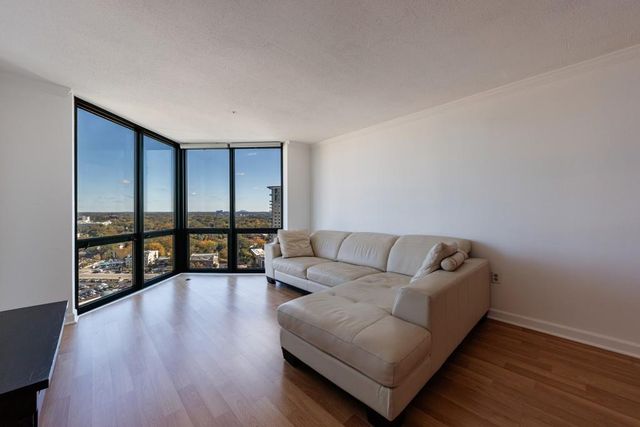 2870 Pharr Court South NW 2602, Atlanta, GA 30305