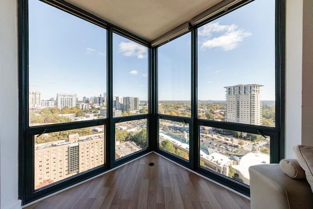 2870 Pharr Court South NW 2602, Atlanta, GA 30305
