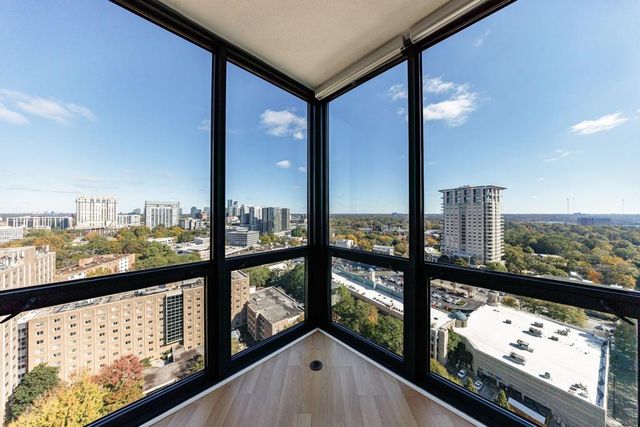 2870 Pharr Court South NW 2602, Atlanta, GA 30305