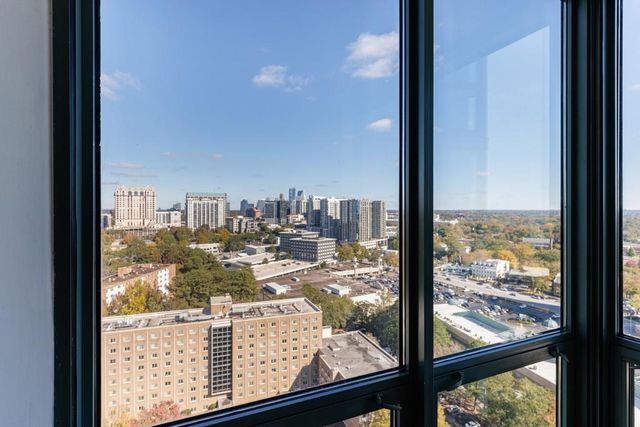 2870 Pharr Court South NW 2602, Atlanta, GA 30305