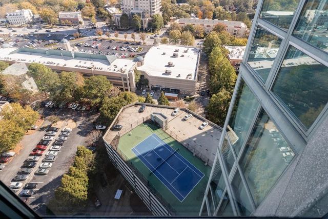 2870 Pharr Court South NW 2602, Atlanta, GA 30305