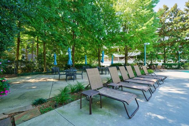2870 Pharr Court South NW 2602, Atlanta, GA 30305