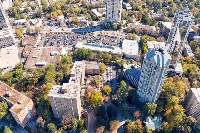 2870 Pharr Court South NW 2602, Atlanta, GA 30305