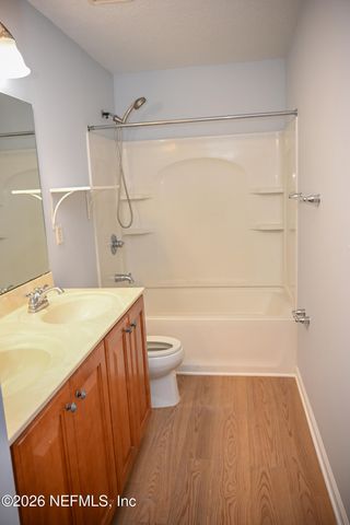 2391 WHITE SANDS Drive, Jacksonville, FL 32216