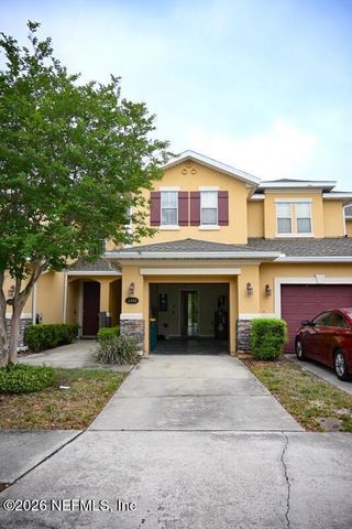 2391 WHITE SANDS Drive, Jacksonville, FL 32216