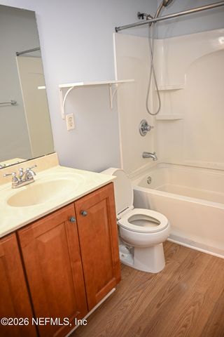 2391 WHITE SANDS Drive, Jacksonville, FL 32216