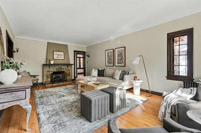 1777 Ivanhoe Street, Denver, CO 80220