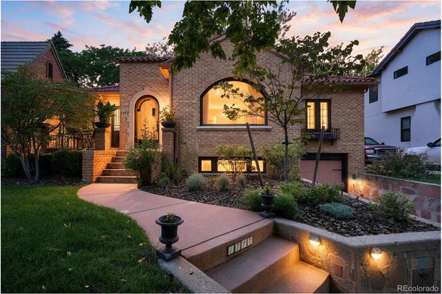 1777 Ivanhoe Street, Denver, CO 80220