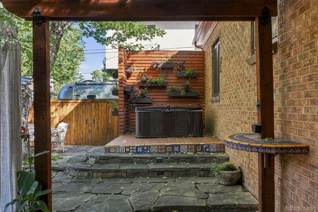 1777 Ivanhoe Street, Denver, CO 80220
