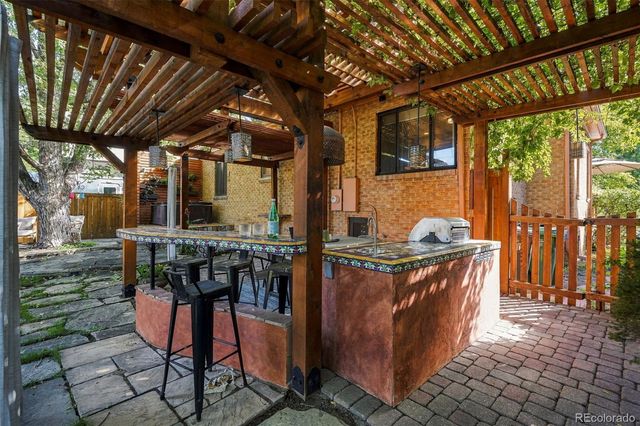 1777 Ivanhoe Street, Denver, CO 80220