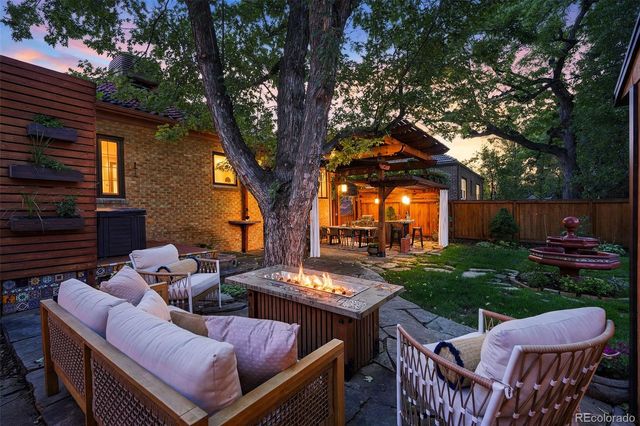 1777 Ivanhoe Street, Denver, CO 80220