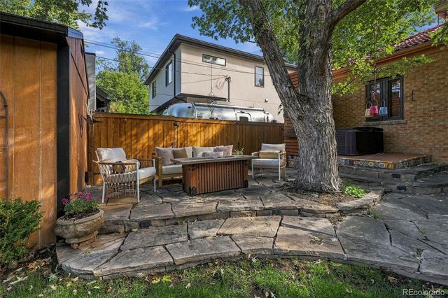 1777 Ivanhoe Street, Denver, CO 80220