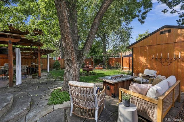 1777 Ivanhoe Street, Denver, CO 80220