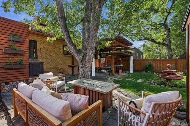 1777 Ivanhoe Street, Denver, CO 80220