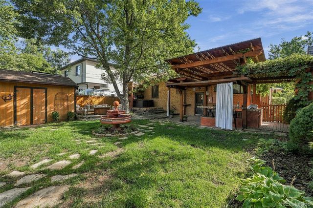 1777 Ivanhoe Street, Denver, CO 80220