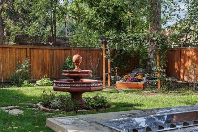 1777 Ivanhoe Street, Denver, CO 80220