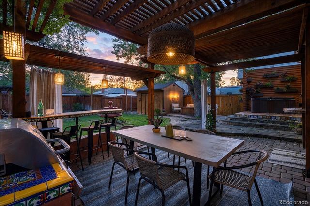 1777 Ivanhoe Street, Denver, CO 80220
