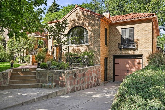 1777 Ivanhoe Street, Denver, CO 80220